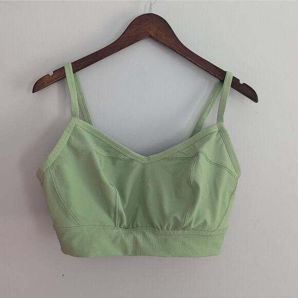 aerie Other - Women's Aerie Offline Mint Green Bra XL